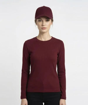 تی شرت زنانه کوتون Koton کد 6WAK63W026T