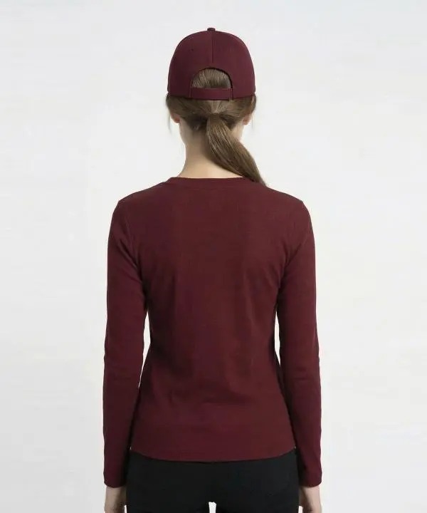 تی شرت زنانه کوتون Koton کد 6WAK63W026T