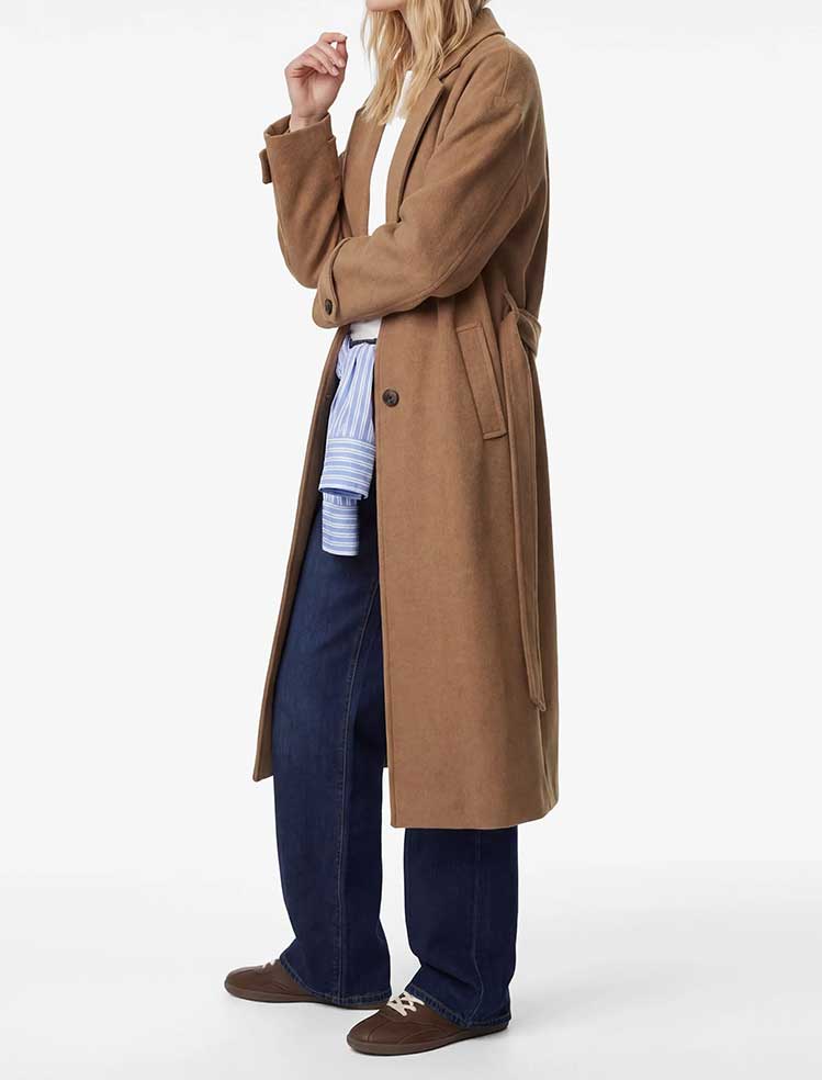 کت زنانه کوتون Koton کد 6WAK00292EW