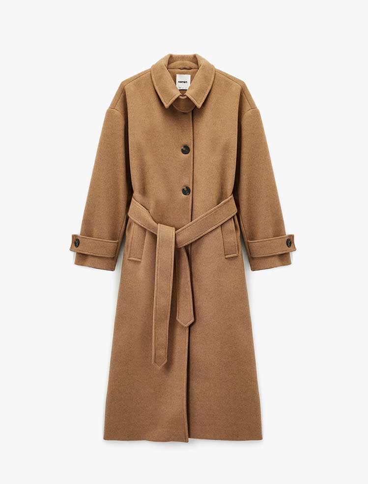 کت زنانه کوتون Koton کد 6WAK00292EW