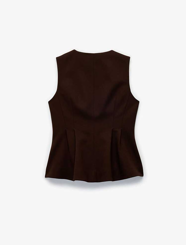 جلیقه زنانه کوتون Koton کد 6WAK20027PW