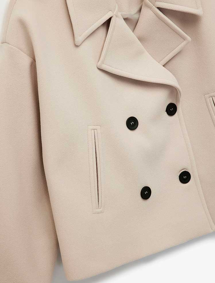 ژاکت زنانه کوتون Koton کد 6WAK20205EW