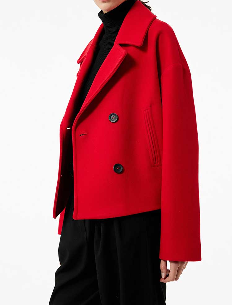 ژاکت زنانه کوتون Koton کد 6WAK20205EW