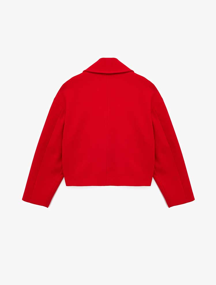 ژاکت زنانه کوتون Koton کد 6WAK20205EW