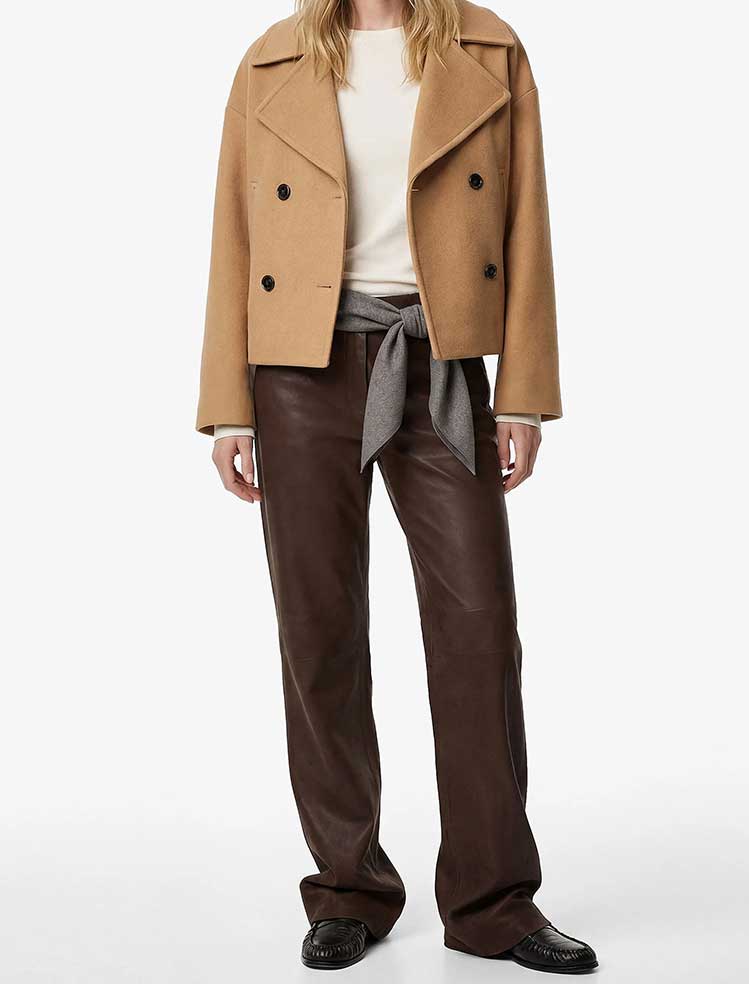 ژاکت زنانه کوتون Koton کد 6WAK20205EW