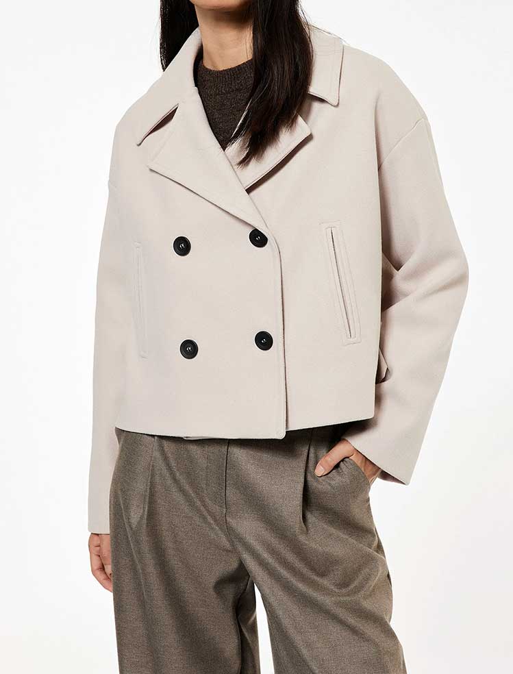 ژاکت زنانه کوتون Koton کد 6WAK20205EW