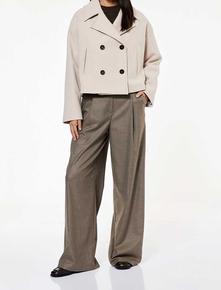 ژاکت زنانه کوتون Koton کد 6WAK20205EW