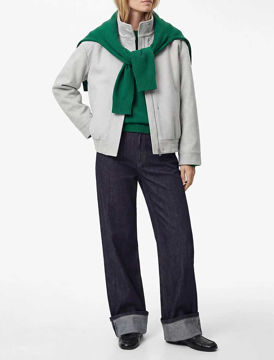 ژاکت زنانه کوتون Koton کد 6WAK20427EW