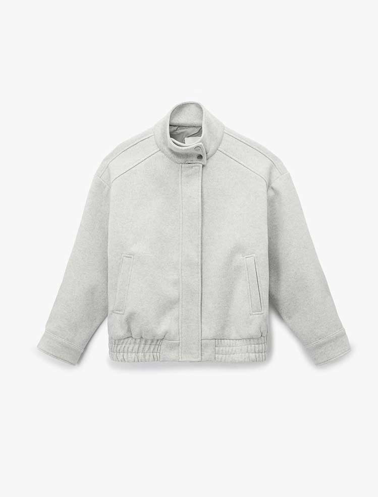 ژاکت زنانه کوتون Koton کد 6WAK20427EW