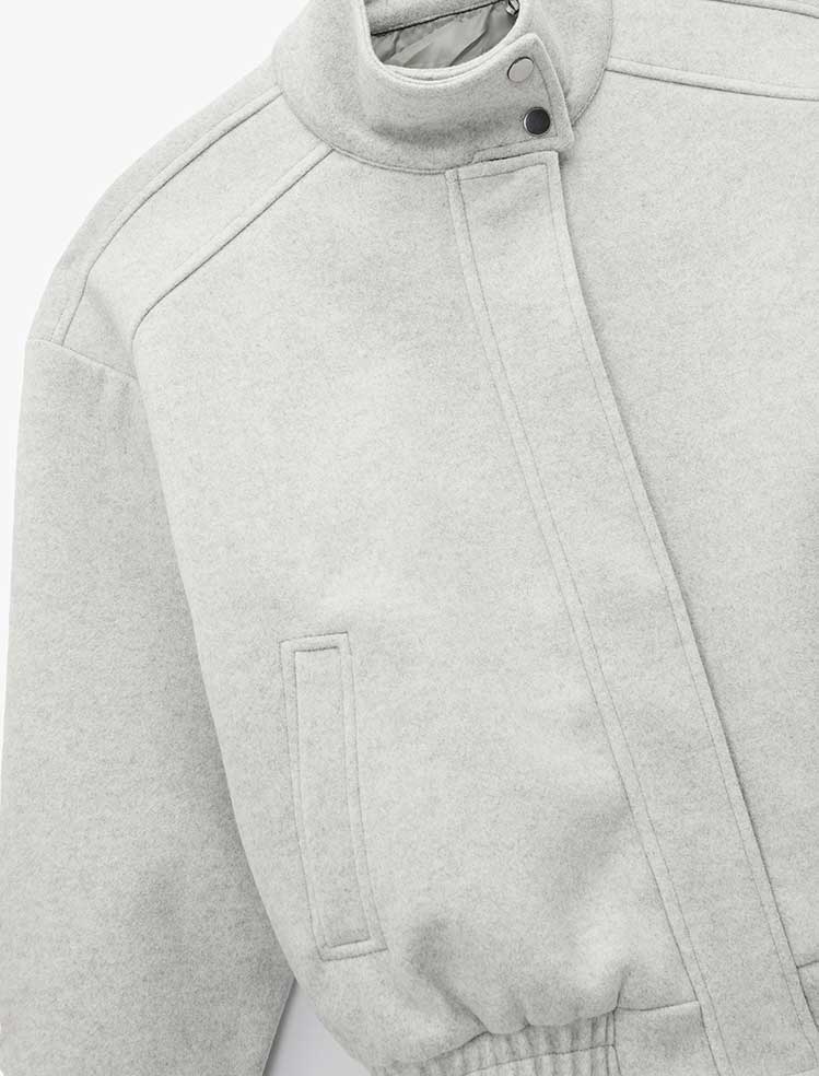 ژاکت زنانه کوتون Koton کد 6WAK20427EW