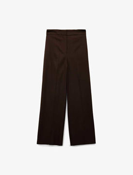 شلوار پارچه ای زنانه کوتون Koton کد 6WAK40218UW