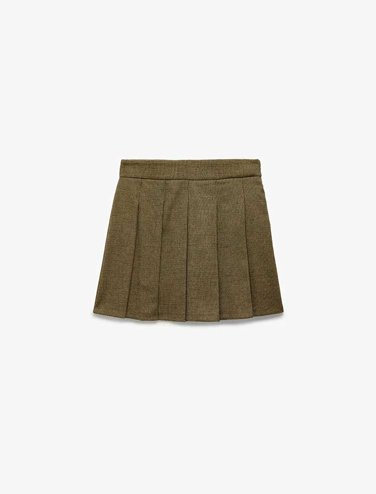 دامن زنانه کوتون Koton کد 6WAK70034EW