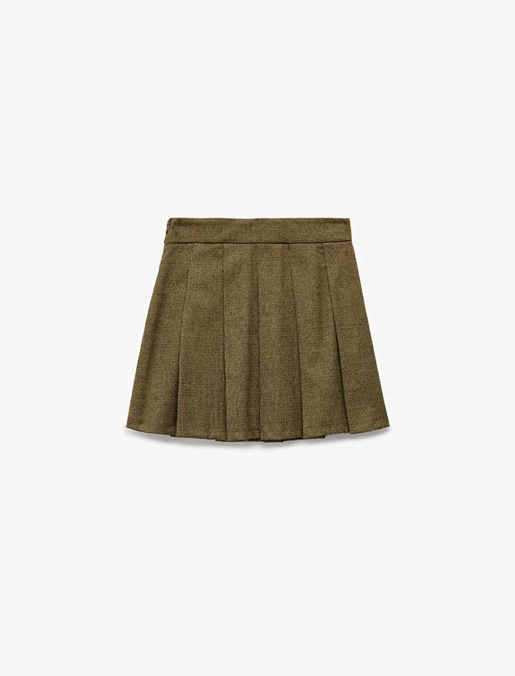 دامن زنانه کوتون Koton کد 6WAK70034EW