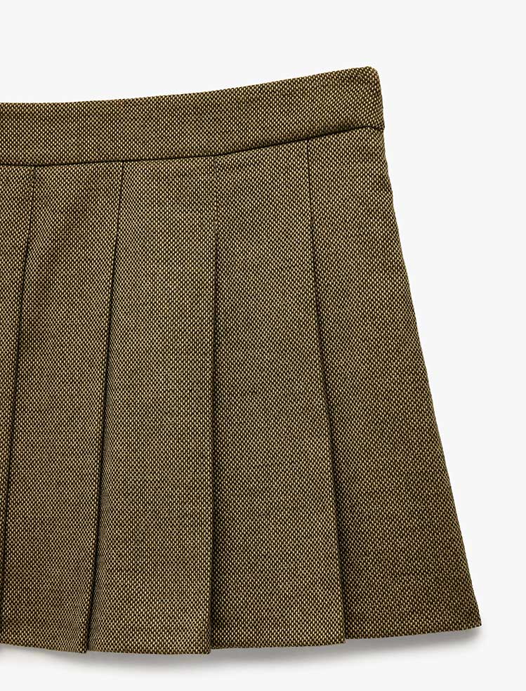 دامن زنانه کوتون Koton کد 6WAK70034EW