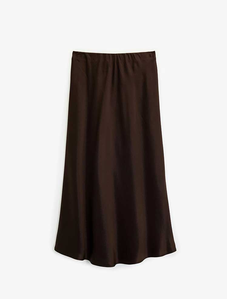 دامن زنانه کوتون Koton کد 6WAK70079EW