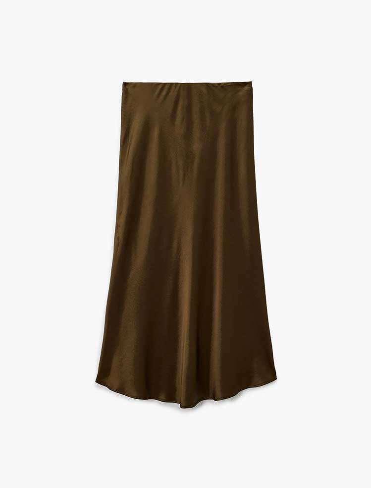 دامن زنانه کوتون Koton کد 6WAK70079EW