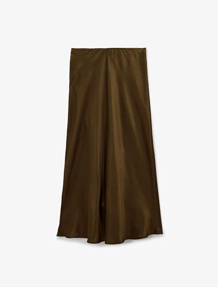 دامن زنانه کوتون Koton کد 6WAK70079EW