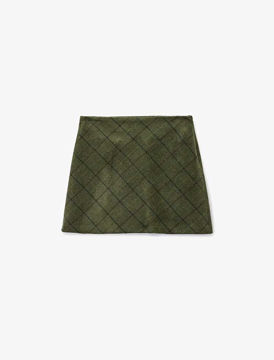 دامن زنانه کوتون Koton کد 6WAK70113EW