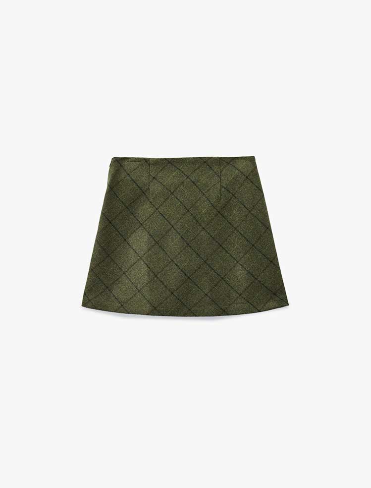 دامن زنانه کوتون Koton کد 6WAK70113EW