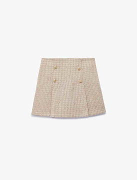 دامن زنانه کوتون Koton کد 6WAK70147UW