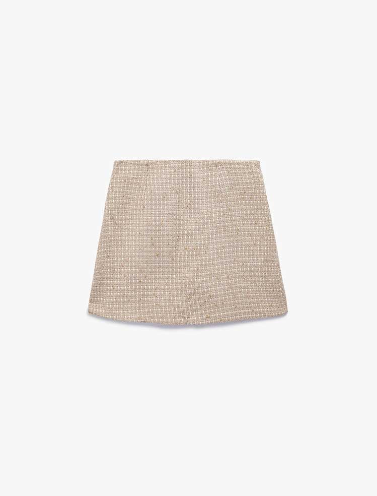 دامن زنانه کوتون Koton کد 6WAK70147UW