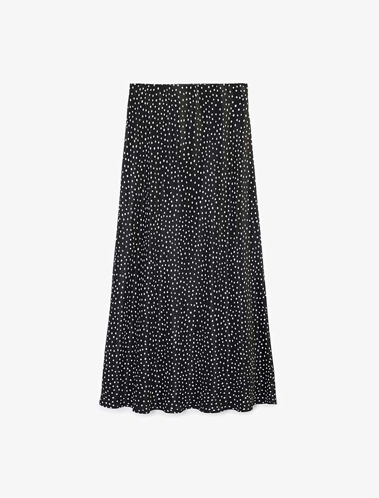 دامن زنانه کوتون Koton کد 6WAK70153UW