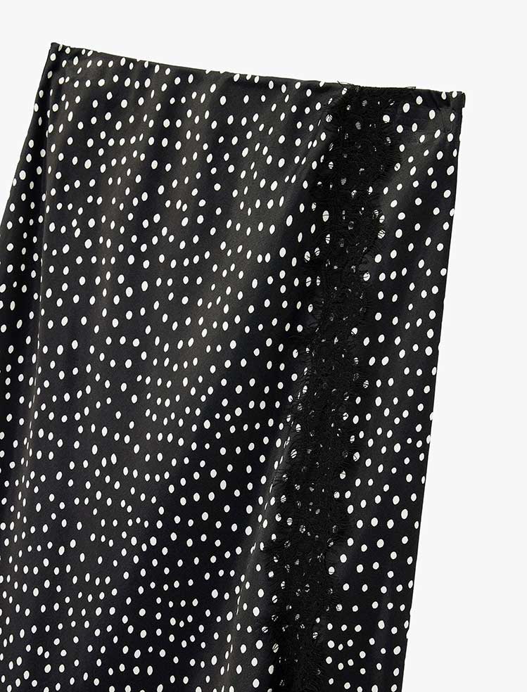 دامن زنانه کوتون Koton کد 6WAK70153UW