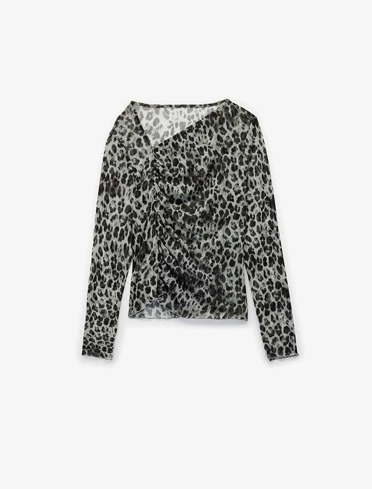 بلوز زنانه کوتون Koton کد 6WAK80099PK