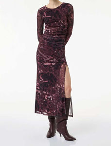 پیراهن زنانه کوتون Koton کد 6WAK80342EK