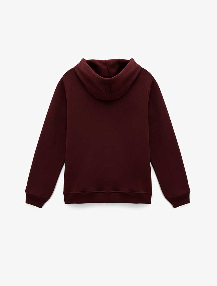 سویشرت زنانه کوتون Koton کد 6WAL10612IK