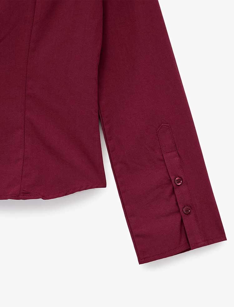 شومیز زنانه کوتون Koton کد 6WAL60067IW