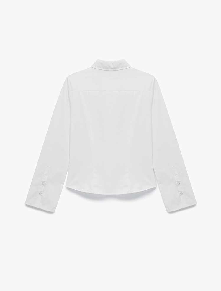 شومیز زنانه کوتون Koton کد 6WAL60067IW