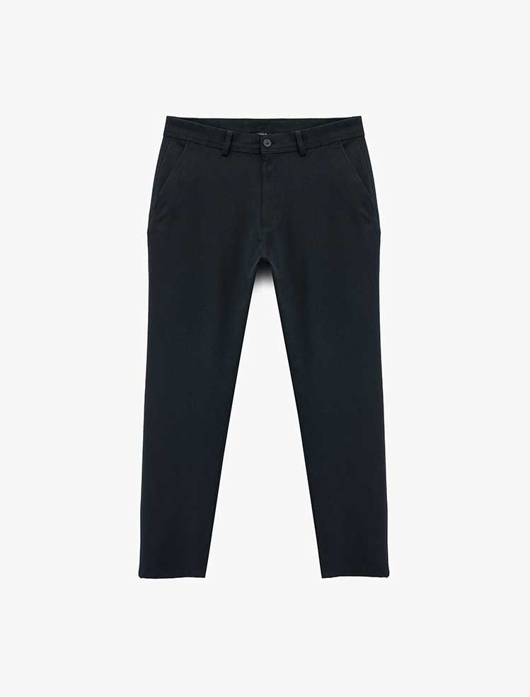 شلوار پارچه ای  مردانه کوتون Koton کد 6WAM40109HW