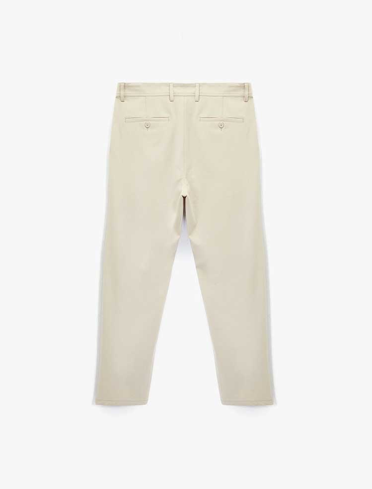 شلوار پارچه ای  مردانه کوتون Koton کد 6WAM40109HW