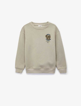 تی شرت پسرانه کوتون Koton کد 6WKB10592TK