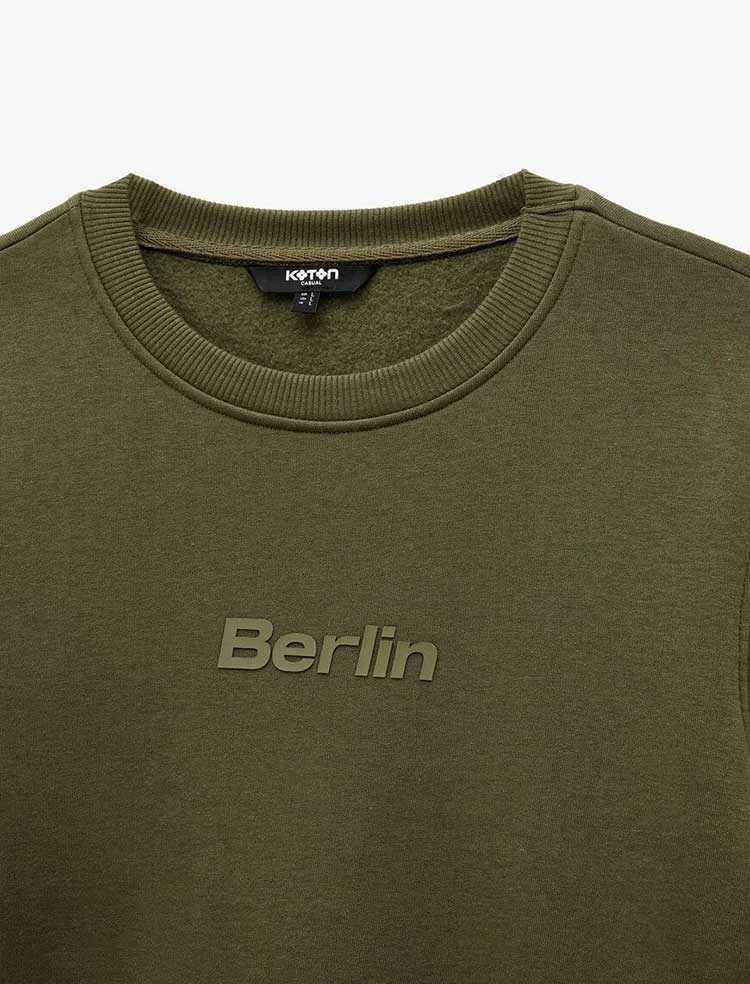 دورس مردانه کوتون Koton کد 6WAM70173MK