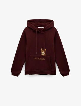 سویشرت زنانه کوتون Koton کد 6WAL10612IK