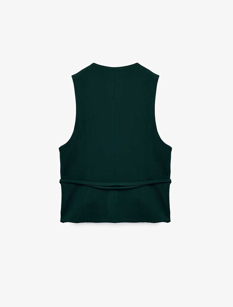 جلیقه زنانه کوتون Koton کد 6WAK20390EW