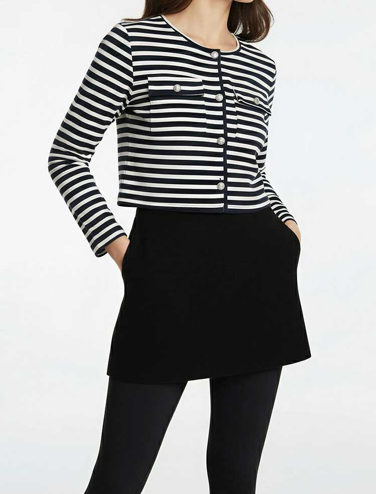 ژاکت زنانه کوتون Koton کد 6WAK30129EK