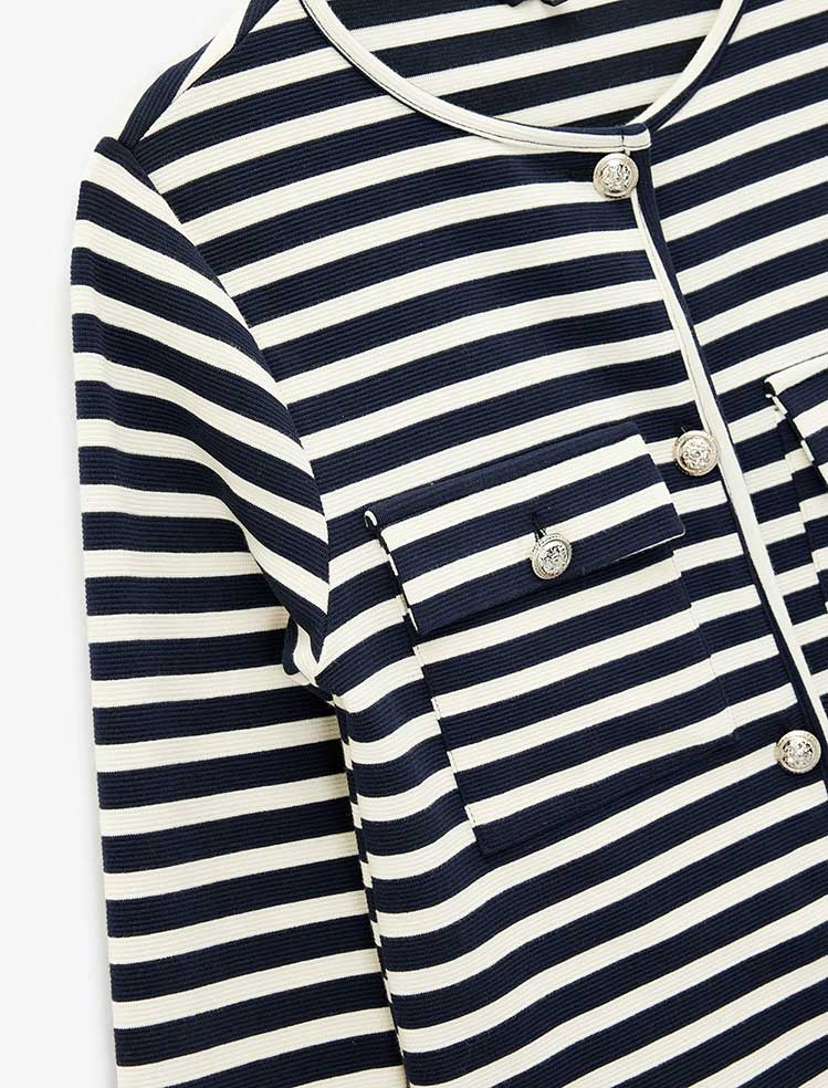 ژاکت زنانه کوتون Koton کد 6WAK30129EK