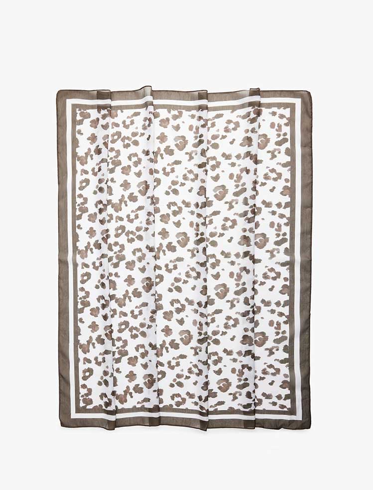 شال زنانه کوتون Koton کد 6WAK50289AA