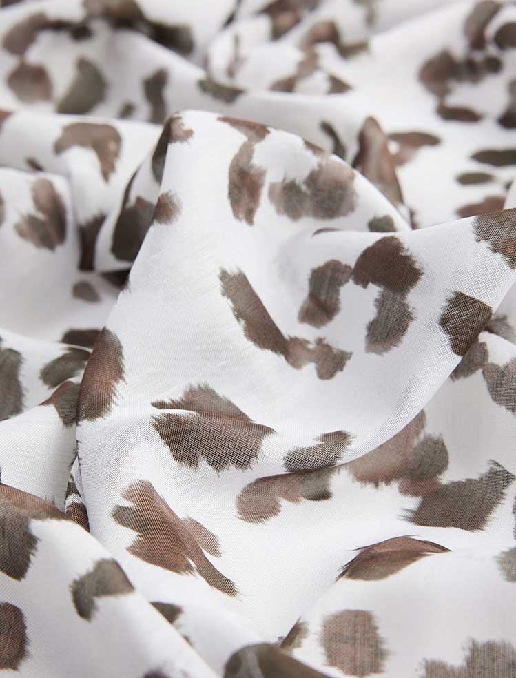 شال زنانه کوتون Koton کد 6WAK50289AA