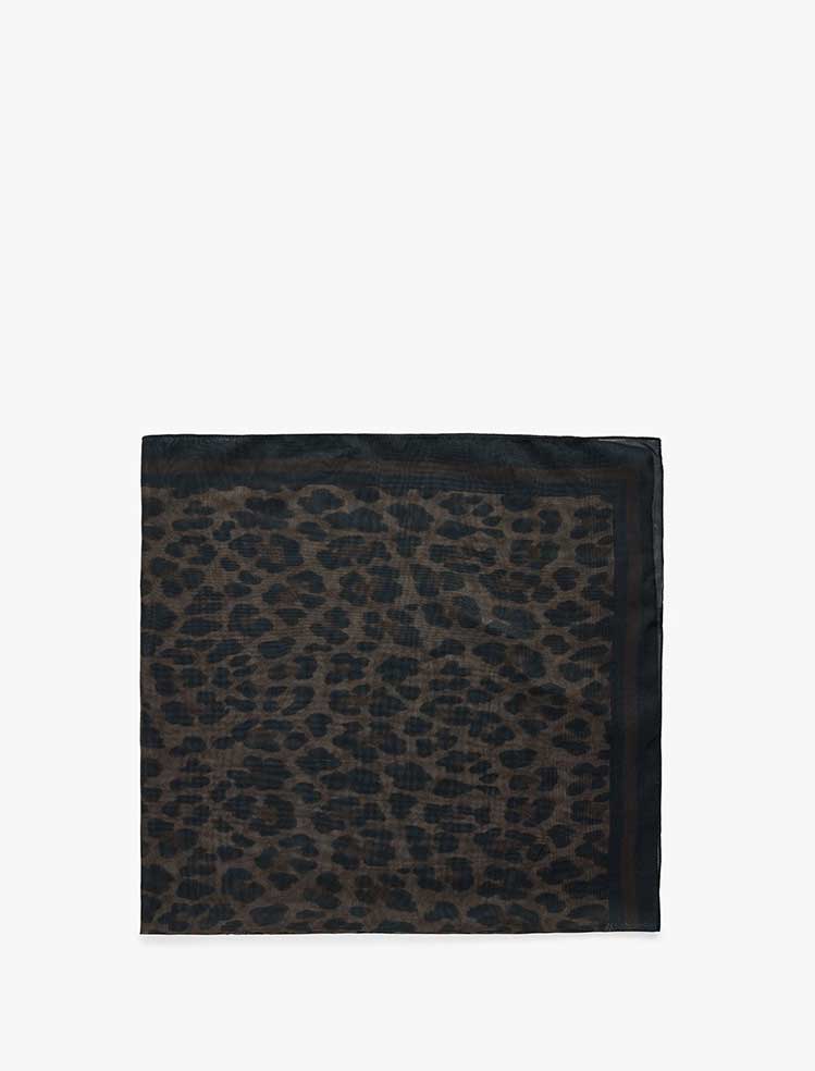 شال زنانه کوتون Koton کد 6WAK50289AA