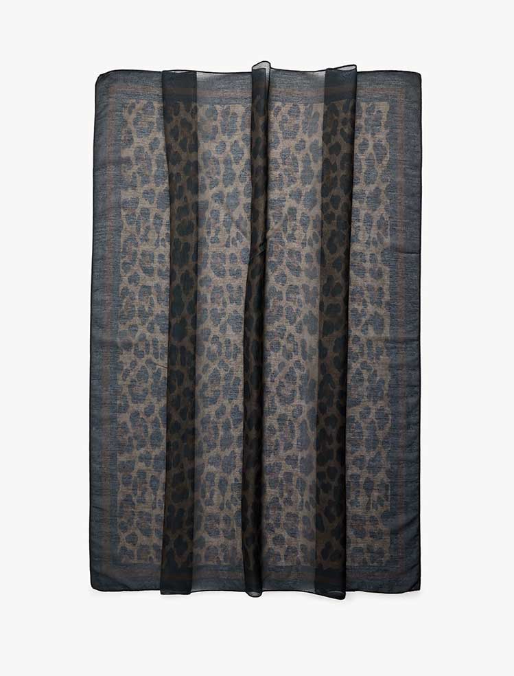 شال زنانه کوتون Koton کد 6WAK50289AA