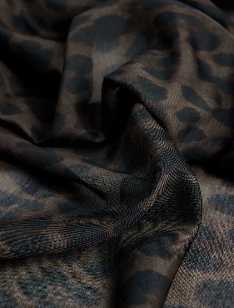 شال زنانه کوتون Koton کد 6WAK50289AA