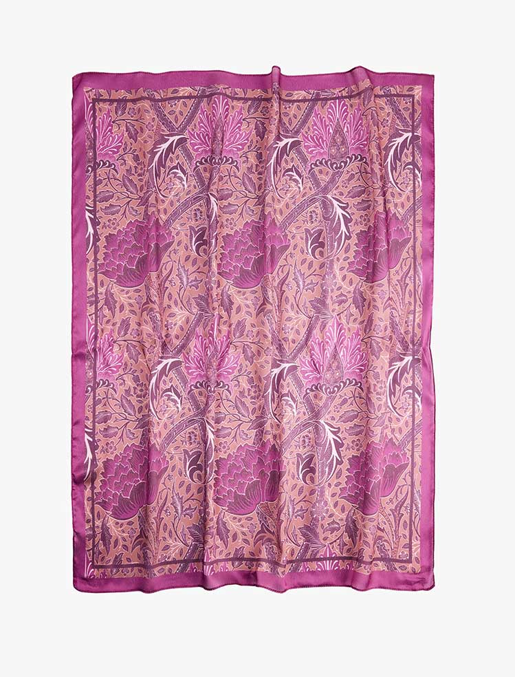 شال زنانه کوتون Koton کد 6WAK50294AA