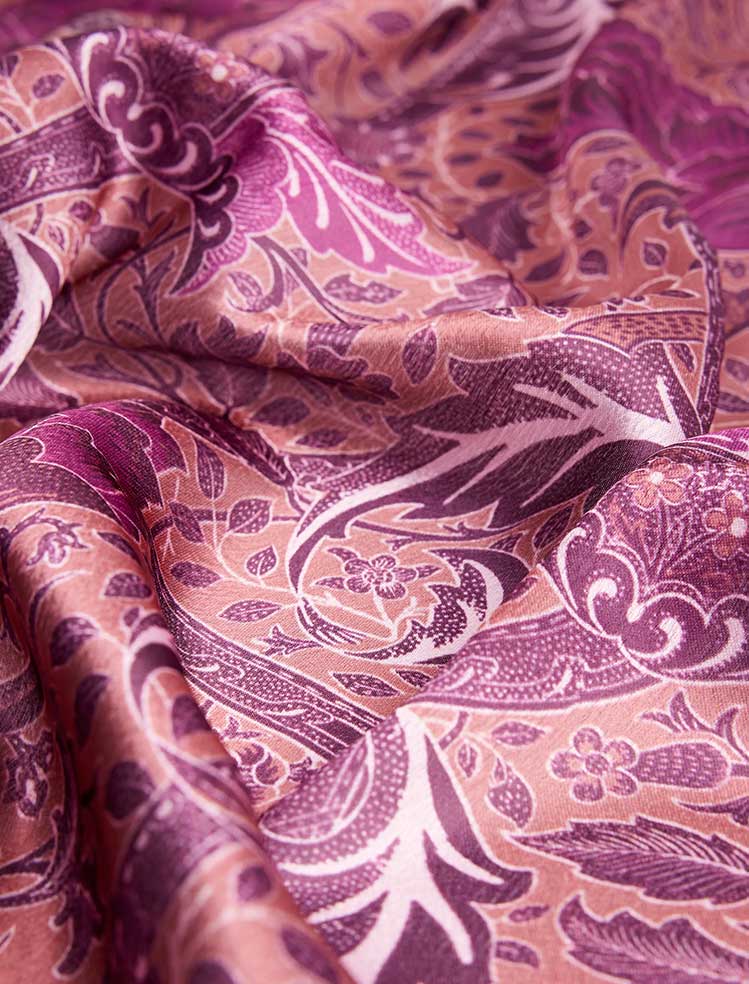 شال زنانه کوتون Koton کد 6WAK50294AA