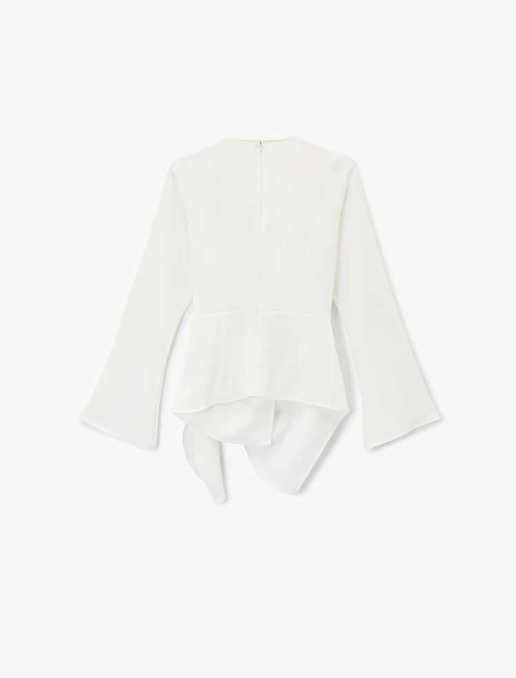 بلوز زنانه کوتون Koton کد 6WAK60210UW