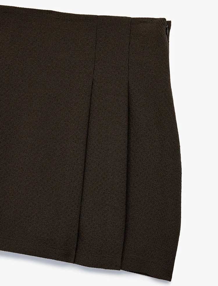 دامن زنانه کوتون Koton کد 6WAK70080UW