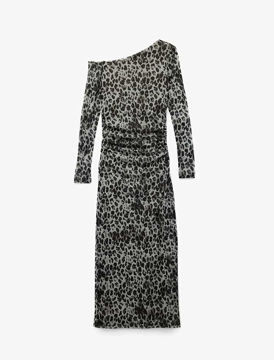 پیراهن زنانه کوتون Koton کد 6WAK80054PK